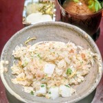 日本料理 晴山 - 