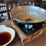 網元料理 徳造丸 - 