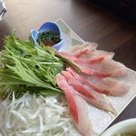 網元料理 徳造丸 本店 - 