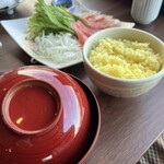 網元料理 徳造丸 - 