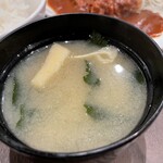 とんかつ ひろ喜 - 
