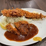 とんかつ ひろ喜 - 