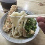 讃岐うどん がもう - 