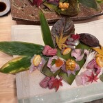 お料理ます田 - 