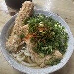 讃岐うどん がもう - 