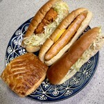 まるき製パン所 - 