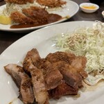 とんかつ ひろ喜 - 