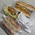 まるき製パン所 - 