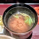 日本料理 晴山 - 