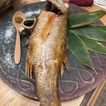 お料理ます田 - 