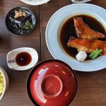 網元料理 徳造丸 本店 - 