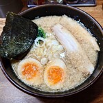 麺ズクラブ - 料理写真: