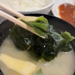 とんかつ ひろ喜 - 