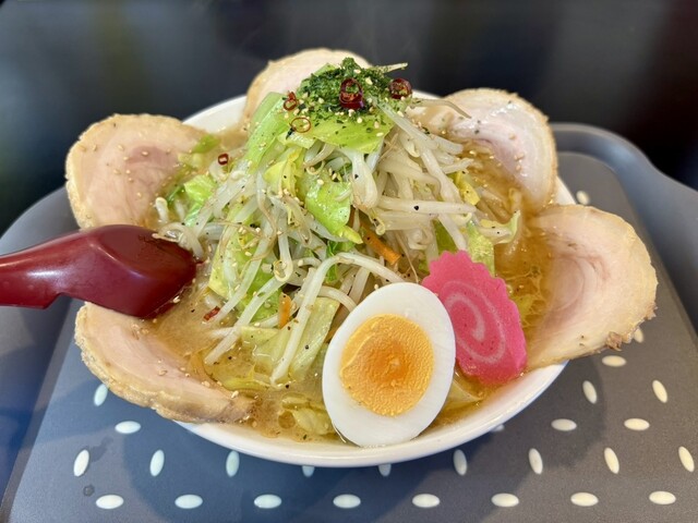 麺屋 へえべ &ndash; 中郡の本格ラーメン店｜山形・川西町で味わう絶品麺