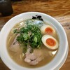 究極Y'sラーメン