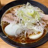 北大塚ラーメン