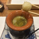 天婦羅 みやしろ - 