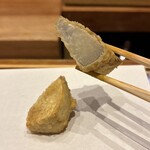 天婦羅 みやしろ - 