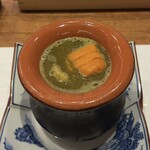 天婦羅 みやしろ - 