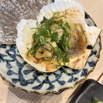 貝・刺身専門店 しらはら - 