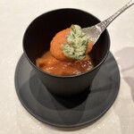 天婦羅 みやしろ - 