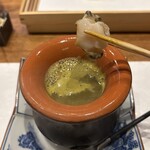 天婦羅 みやしろ - 