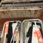 かき小屋本舗 東住吉本店 - 