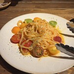 やさいの王様 銀座店 - 