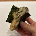 天婦羅 みやしろ - 