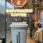 猿田彦珈琲 - ドリンク写真: