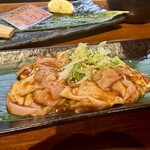 炭火焼肉ぐら - 