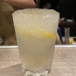 和風もつ料理 あらた - 