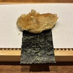 天婦羅 みやしろ - 