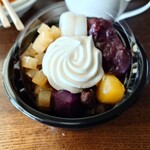 都留カントリー倶楽部 - 