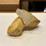 天婦羅 みやしろ - 