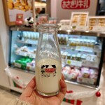 あさぎり牛乳 - 