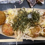 銀だこ - 