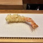 天婦羅 みやしろ - 