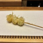 天婦羅 みやしろ - 