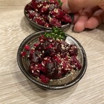 和風もつ料理 あらた - 