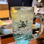 炭火焼肉ぐら - 