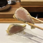 天婦羅 みやしろ - 