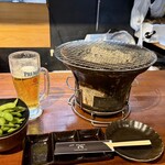 炭火焼肉ぐら - 