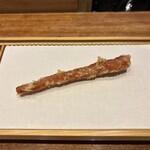 天婦羅 みやしろ - 