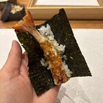 天婦羅 みやしろ - 