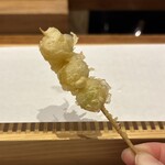 天婦羅 みやしろ - 