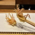 天婦羅 みやしろ - 