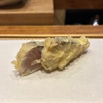 天婦羅 みやしろ - 