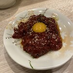 和風もつ料理 あらた - 