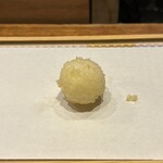 天婦羅 みやしろ - 